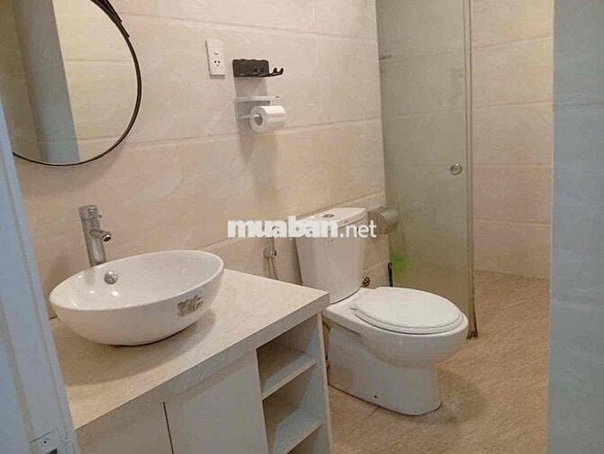 CHO THUÊ CĂN HỘ 3PN HOÀNG ANH GIA LAI