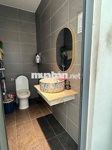 Cho thuê Nhà 1 trệt 2 lầu Mặt Bằng VP kinh doanh MT đường P Trường Tho