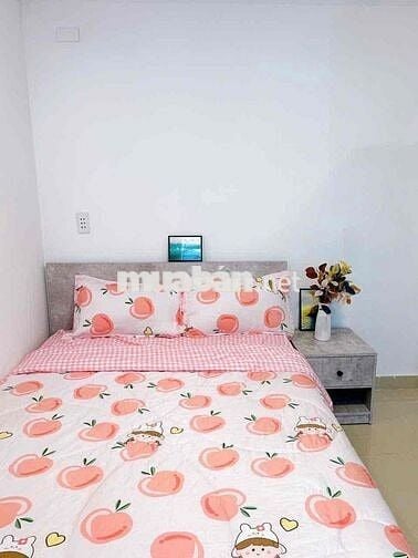 🌈 Còn Một Phòng Studio 25m2 Ở CMT8 Gần Các Trường HS UEH HOU