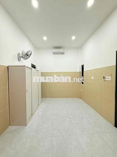 Bán Căn Hộ Dịch Vụ Đường Điện Biên Phủ Cách Q1 5Phút .