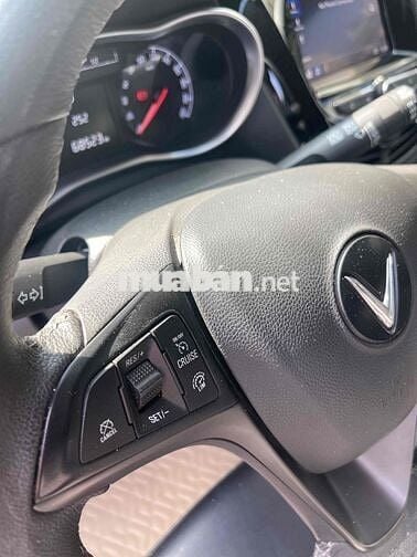 VinFast Fadil 2021 1.4 AT Plus - 68000 km