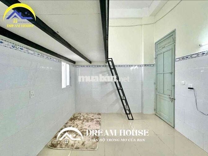 Cho Thuê Phòng Trọ Sinh Viên Ngay Văn Hiến Công Thương Ở Được 3-4 Bạn