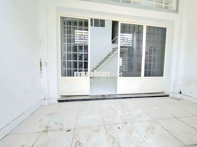 BÁN NHÀ HXH LIÊN KHU 5-6 BHHB BÌNH TÂN 58m²(4.1m x 15m) 3,65 TỶ TL