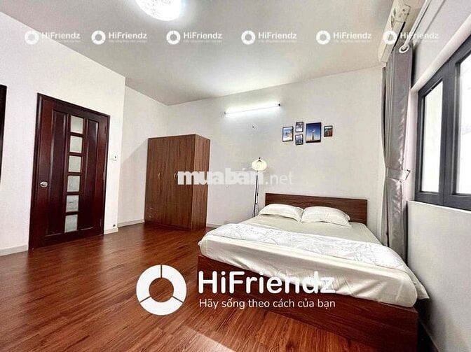 CĂN HỘ MINI FULL NỘI THẤT NGAY AEON BÌNH TÂN