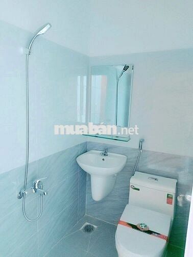 BÁN NHÀ HXH LIÊN KHU 5-6 BHHB BÌNH TÂN 58m²(4.1m x 15m) 3,65 TỶ TL