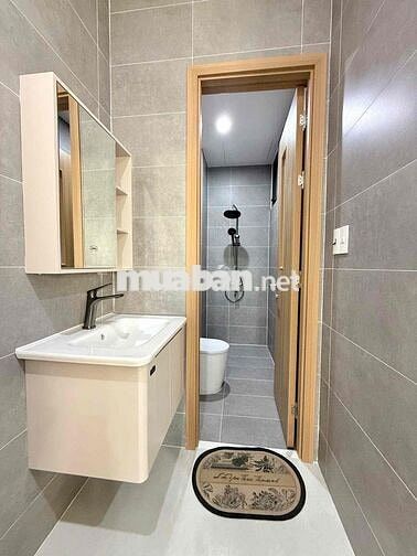 Căn hộ + 40m2 + 1 PN + Nguyễn Xuân Khoát