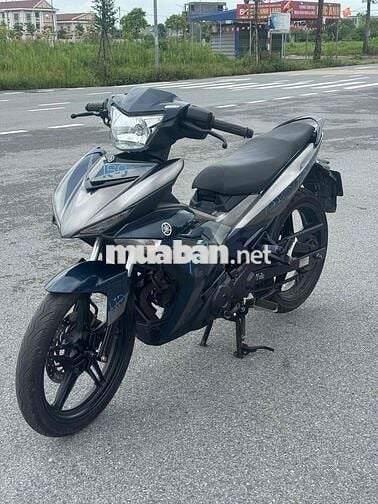 ex 150 2017 bản limited
