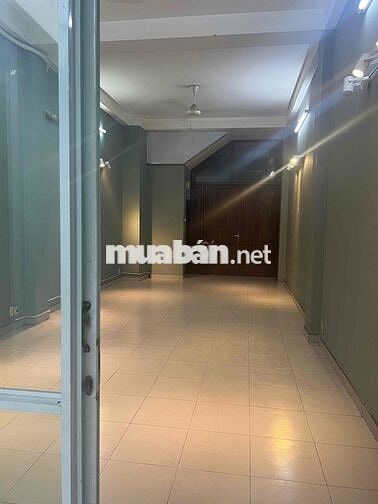 Cho thuê mặt bằng mặt tiền đường bầu cát