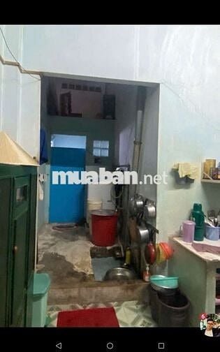 BÁN NHÀ 60M2 CẤP 4 GẦN CẦU PHÚ XUÂN SỔ RIENG HẺM TO GẦN MẶT TIỀN
