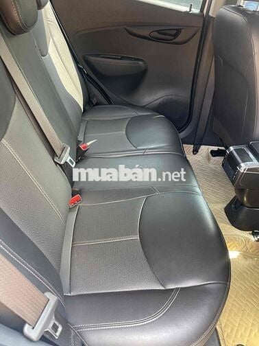 VinFast Fadil 2021 1.4 AT Plus - 68000 km