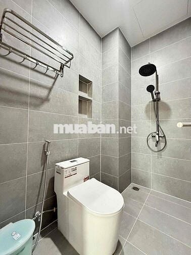 Căn hộ + 40m2 + 1 PN + Nguyễn Xuân Khoát