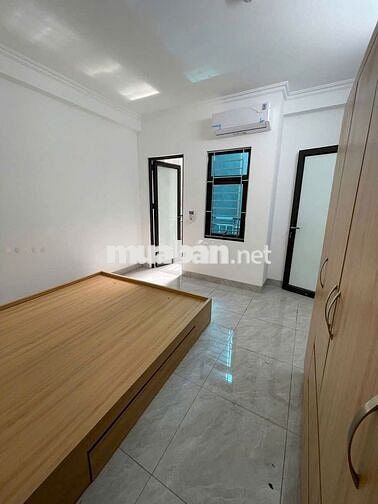 cho thuê phòng khép kín ngõ 580 Trường Chinh