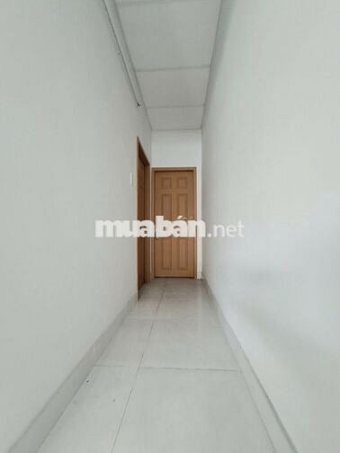 BÁN NHÀ HXH LIÊN KHU 5-6 BHHB BÌNH TÂN 58m²(4.1m x 15m) 3,65 TỶ TL