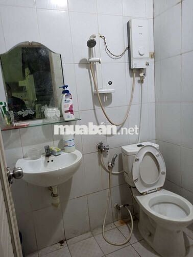 NHÀ HẺM Ô TÔ ĐƯỜNG 7 P3 GÒ VẤP- 122M2 - SỔ HỒNG- 13 TỶ