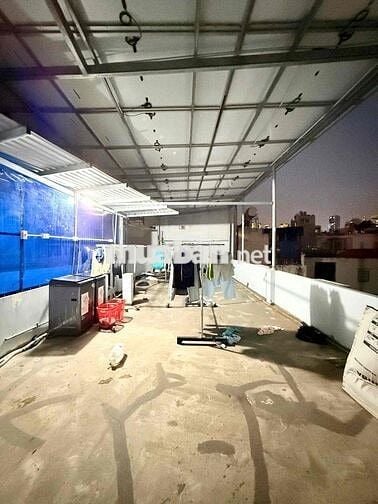 Bán Căn Hộ Dịch Vụ Đường Điện Biên Phủ Cách Q1 5Phút .