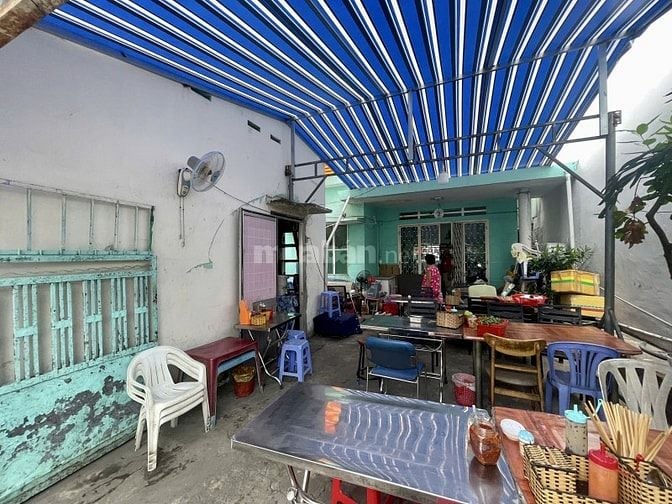 BÁN CHIA TÀI SẢN- NGUYỄN VĂN ĐẬU, BÌNH THẠNH- 135m2- NGANG 6M- 13,6 TỶ