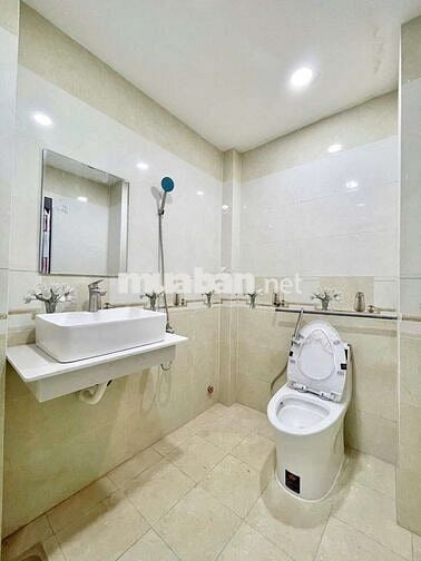PHÒNG TRỌ GIÁ RẺ QUẬN 12 - ĐẦY ĐỦ NỘI THẤT DỌN VÀO Ở NGAY