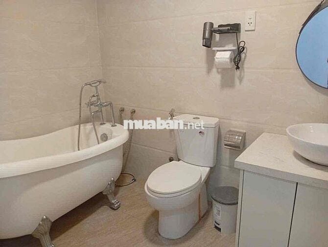 CHO THUÊ CĂN HỘ 3PN HOÀNG ANH GIA LAI