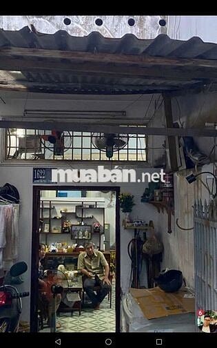BÁN NHÀ 60M2 CẤP 4 GẦN CẦU PHÚ XUÂN SỔ RIENG HẺM TO GẦN MẶT TIỀN