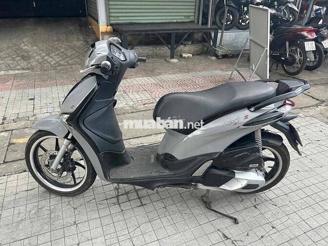 liberty 2016 máy iget thắng ABS
