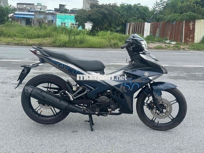 ex 150 2017 bản limited