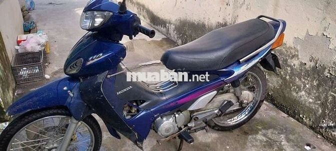 Cần bán xe fu đời đầu