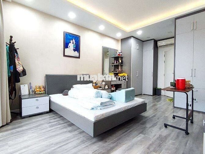 NHÀ 4 TẦNG 68M NGUYỄN VĂN LƯỢNG - HXT- NGAY LOTTE - CITY LAND.