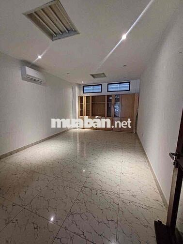Cho thuê nhà 64 Huỳnh Khương Ninh Q1, 4x16m, Trệt 3 lầu ST, giá 38tr