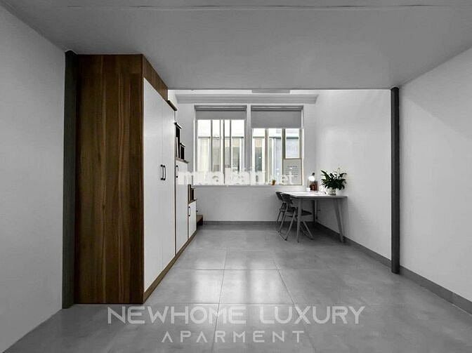 DUPLEX NGAY PHAN ĐĂNG LƯU, PHÚ NHUẬN, MỚI ĐẦY ĐỦ NỘI THẤT, GIÁ QUÁ MỀM