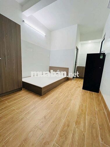 CHO THUÊ PHÒNG TRỌ NHÀ GA T3 HOÀNG HOA THÁM CỘNG HOÀ FULL NT BANCOL