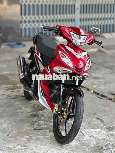 Exciter 135 up Full 2010 / Trả Trước 0đ nhận xe