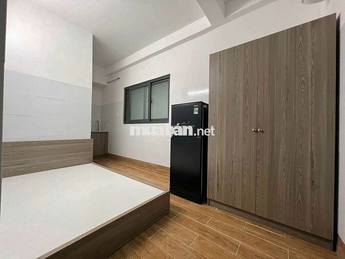 CHO THUÊ PHÒNG TRỌ NHÀ GA T3 HOÀNG HOA THÁM CỘNG HOÀ FULL NT BANCOL