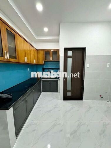 Thanh lý nhanh căn nhà 46.2m2 ngay Lê Bình, Tân Bình/ 5 Tỷ 520/ SHR