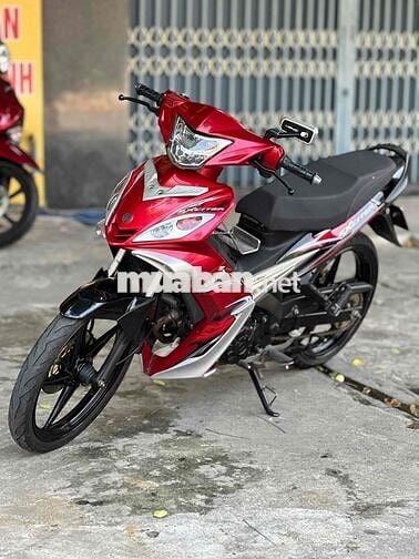Exciter 135 up Full 2010 / Trả Trước 0đ nhận xe