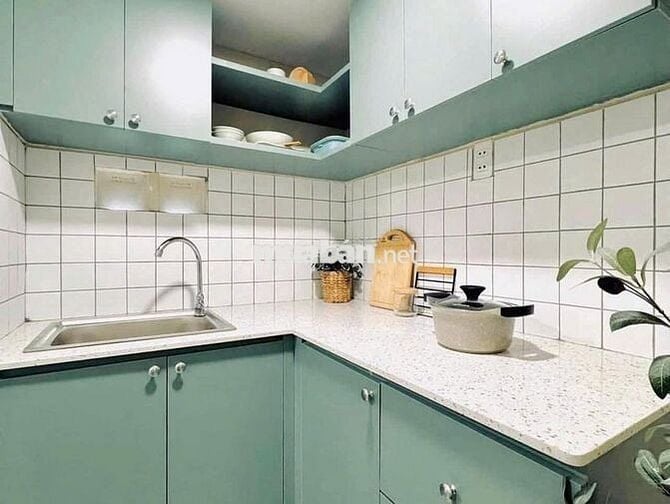 DUPLEX NGAY NGUYỄN CƯ TRINH, Q1 , MỚI ĐẦY ĐỦ NỘI THẤT