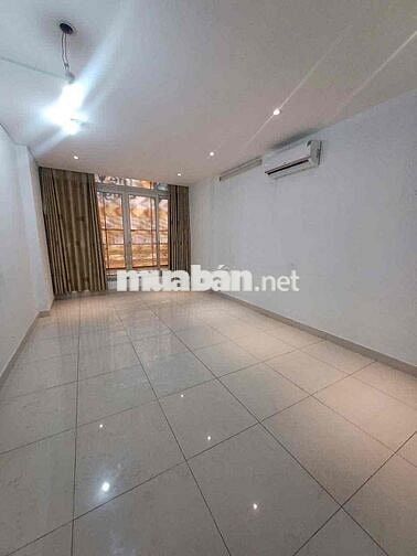 Cho thuê nhà 64 Huỳnh Khương Ninh Q1, 4x16m, Trệt 3 lầu ST, giá 38tr