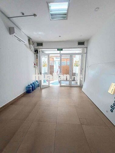 Cho thuê nhà 64 Huỳnh Khương Ninh Q1, 4x16m, Trệt 3 lầu ST, giá 38tr