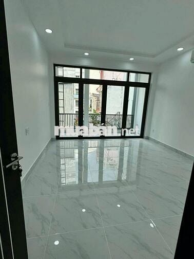 Thanh lý nhanh căn nhà 46.2m2 ngay Lê Bình, Tân Bình/ 5 Tỷ 520/ SHR
