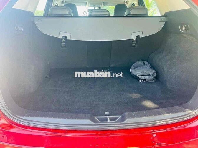 Mazda CX 5 2022 2.0 Deluxe - 55000 km