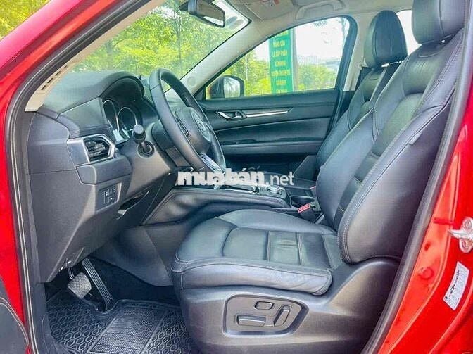 Mazda CX 5 2022 2.0 Deluxe - 55000 km