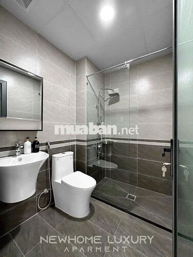 DUPLEX NGAY PHAN ĐĂNG LƯU, PHÚ NHUẬN, MỚI ĐẦY ĐỦ NỘI THẤT, GIÁ QUÁ MỀM
