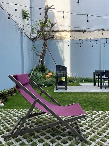 Bán nhà biệt thự sân vườn làm chung cư mini tại Thảo Điền