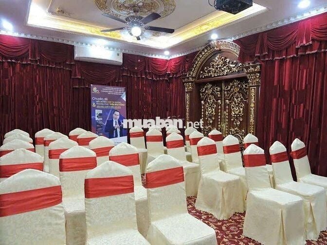 BÁN BIỆT THỰ SIÊU ĐẸP – GÒ VẤP
📍 Đường Lê Đức Thọ, P7, Gò Vấp, TP.HCM