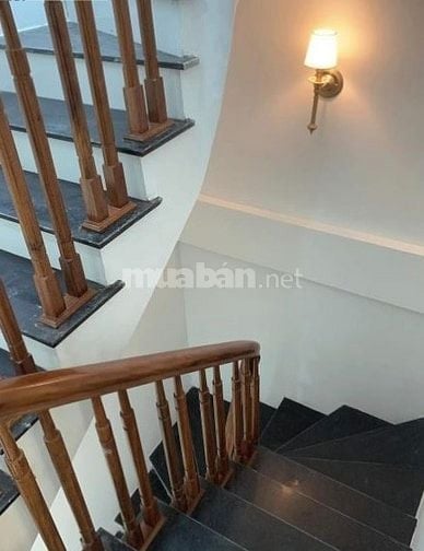 Bán nhà gấp CC mini 10p khép kín 52m2 ở gần đường chợ Hoàng Mai Gốc Đề