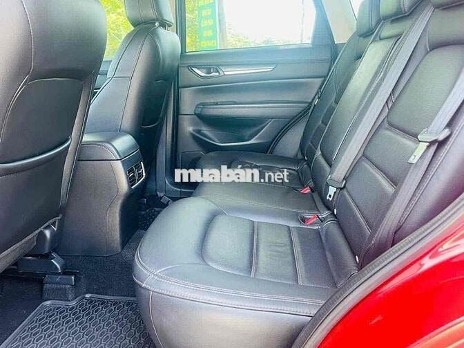 Mazda CX 5 2022 2.0 Deluxe - 55000 km