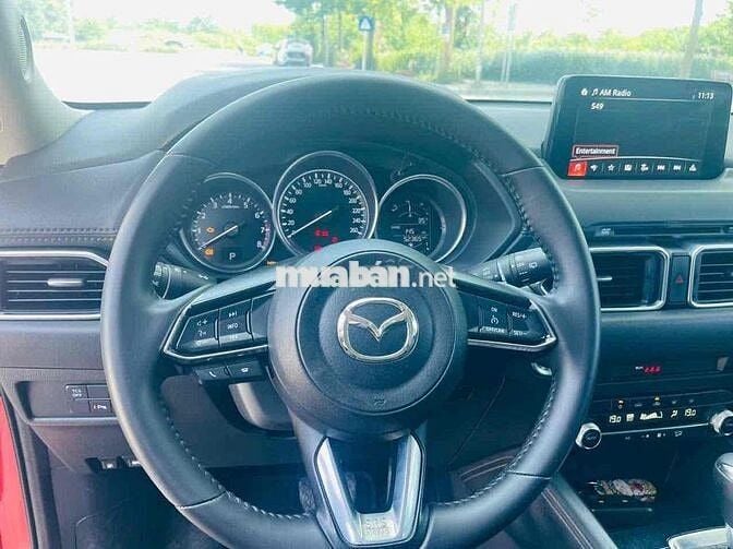 Mazda CX 5 2022 2.0 Deluxe - 55000 km