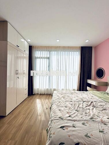 SIÊU PHẨM CĂN DUPLEX BAN CÔNG VIEW ĐẸP THANG MÁY