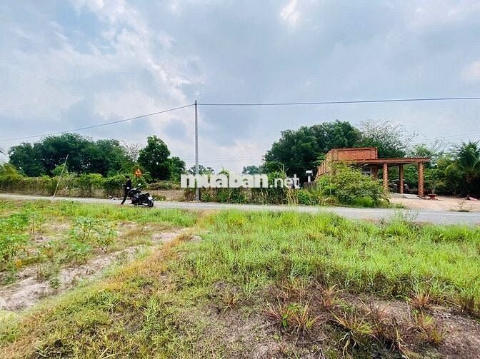 ẤT THỔ CƯ GIÁ TỐT GẦN KCN PHƯỚC ĐÔNG 5X42 - 50 TC 499 TRIỆU