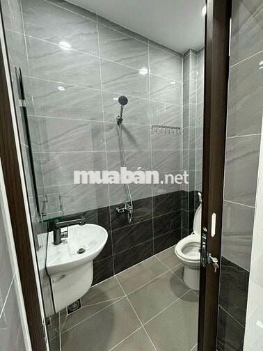 Thanh lý nhanh căn nhà 46.2m2 ngay Lê Bình, Tân Bình/ 5 Tỷ 520/ SHR