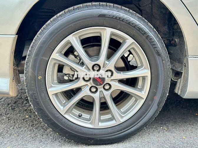 Toyota Corolla Altis 2013 2.0